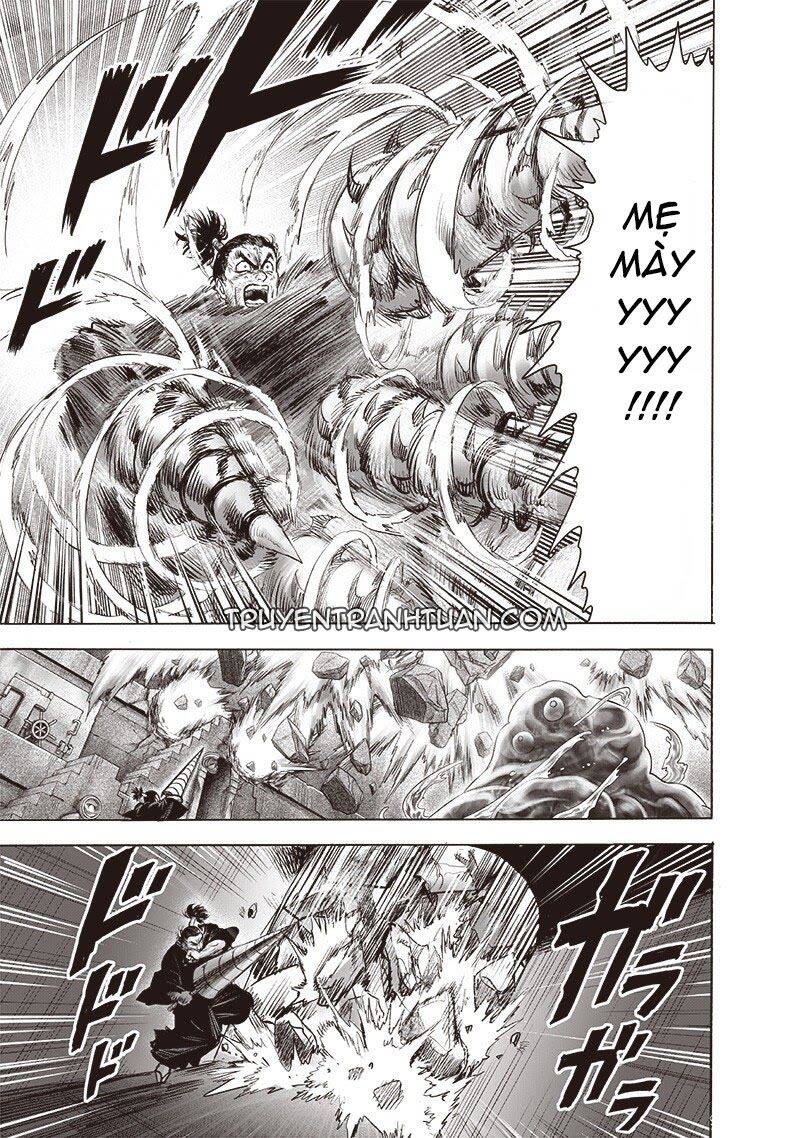 Onepunch Man - Chương 186.1 - Trang 18
