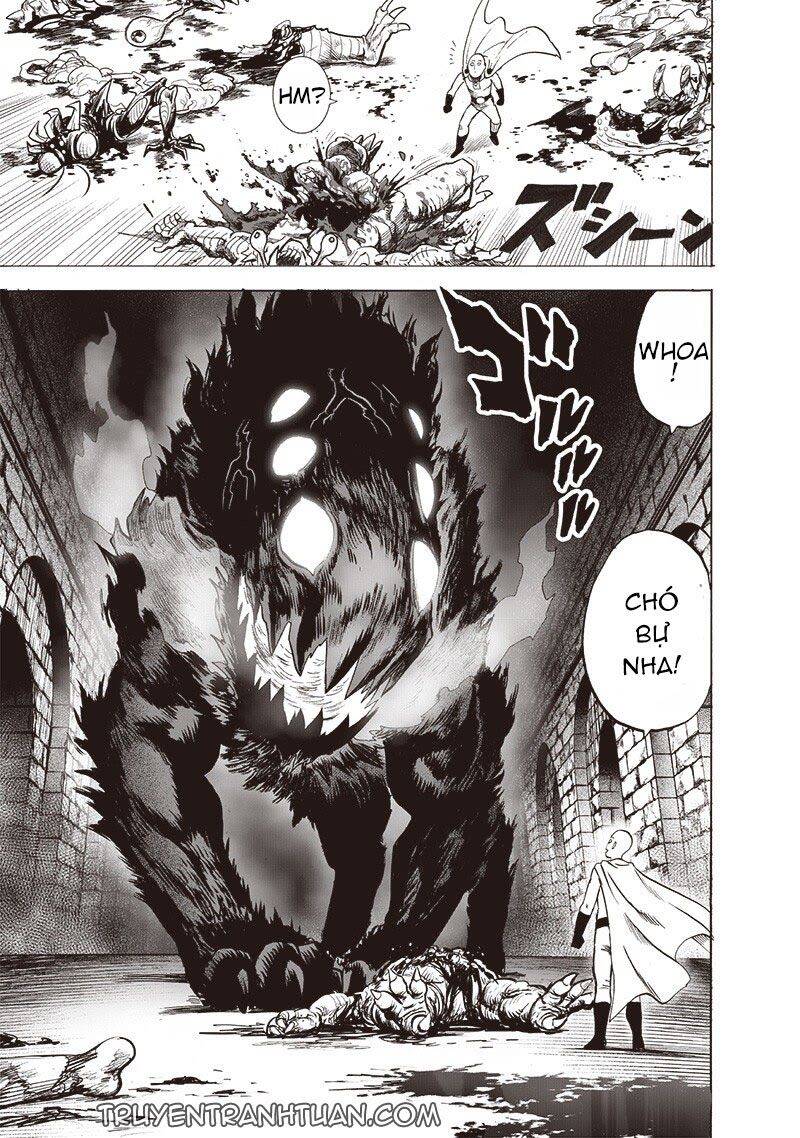 Onepunch Man - Chương 186.1 - Trang 26