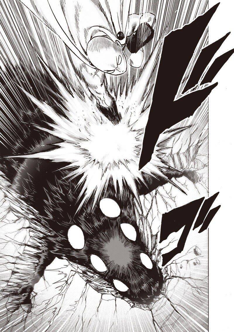 Onepunch Man - Chương 186.1 - Trang 30