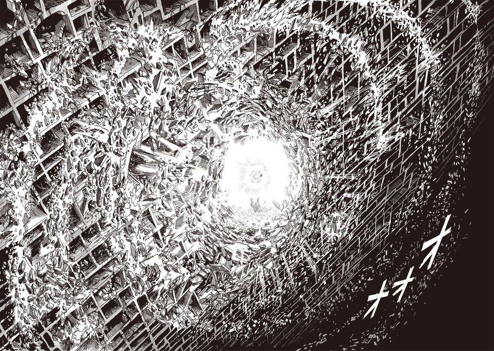 Onepunch Man - Chương 186.1 - Trang 31