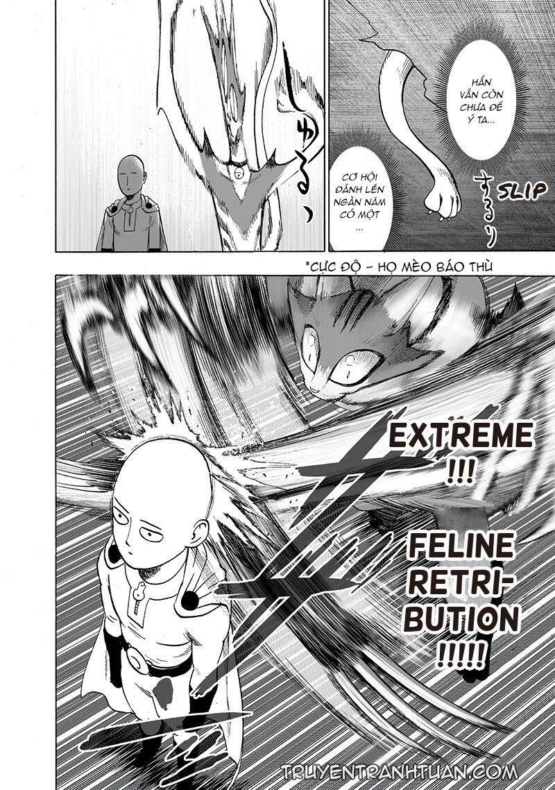 Onepunch Man - Chương 186.1 - Trang 38