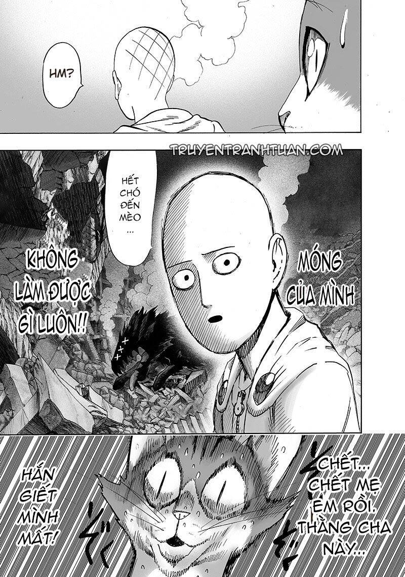 Onepunch Man - Chương 186.1 - Trang 39