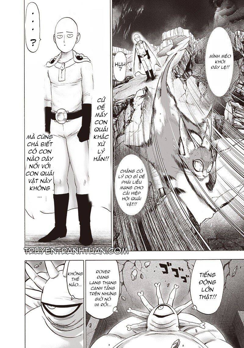 Onepunch Man - Chương 186.1 - Trang 40