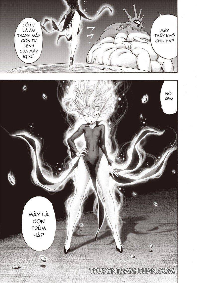 Onepunch Man - Chương 186.1 - Trang 41