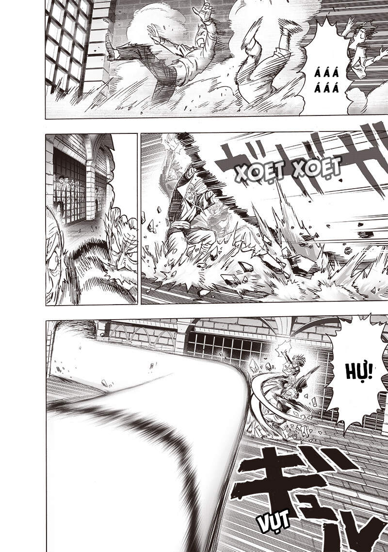 Onepunch Man - Chương 196.7 - Trang 26