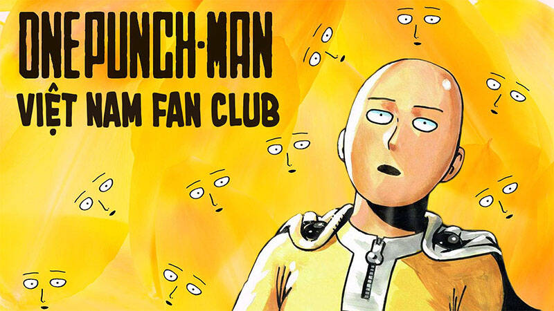 Onepunch Man - Chương 202 - Trang 1