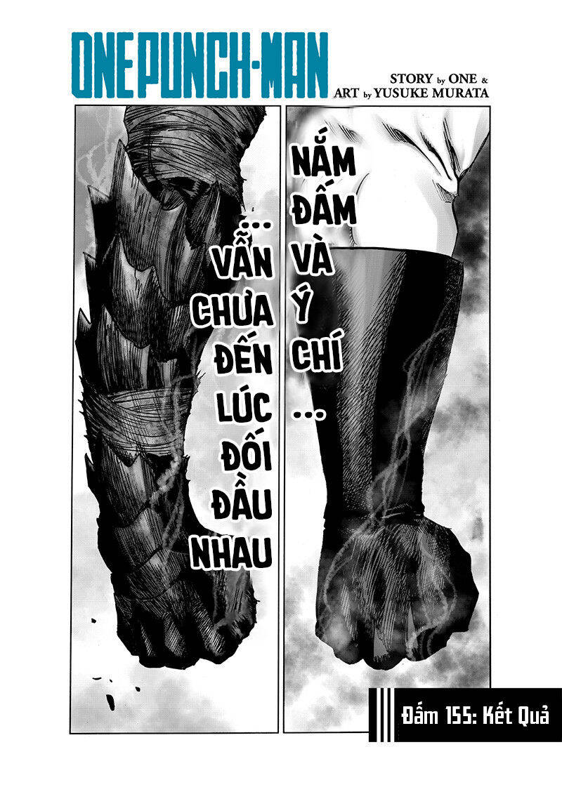 Onepunch Man - Chương 202 - Trang 2