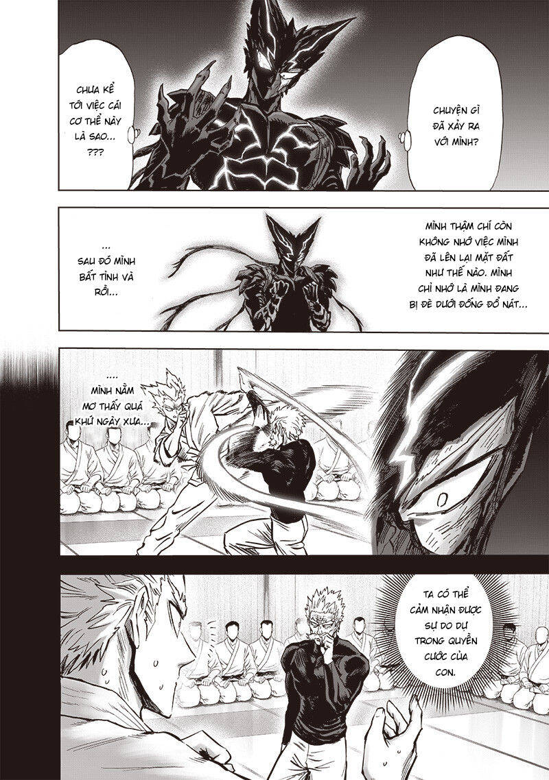 Onepunch Man - Chương 202 - Trang 11