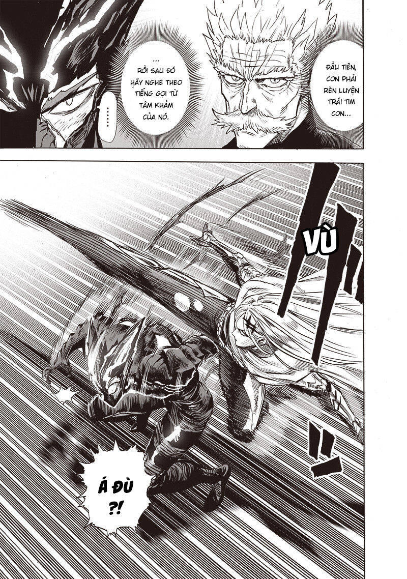 Onepunch Man - Chương 202 - Trang 12