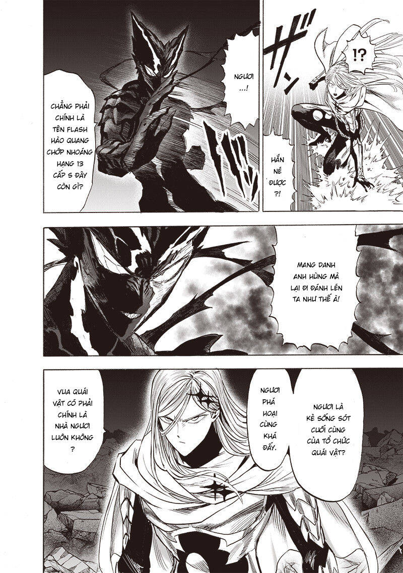 Onepunch Man - Chương 202 - Trang 13