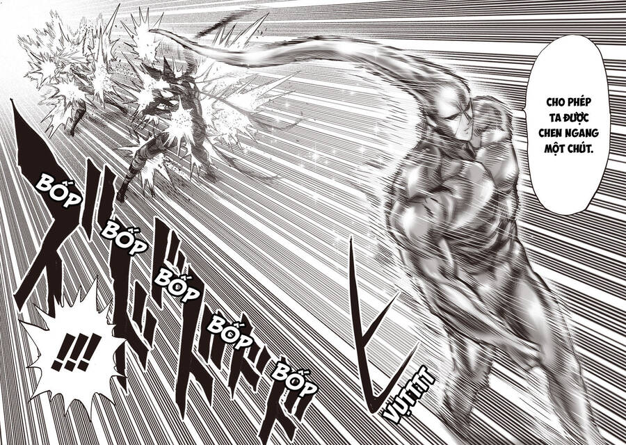 Onepunch Man - Chương 202 - Trang 15