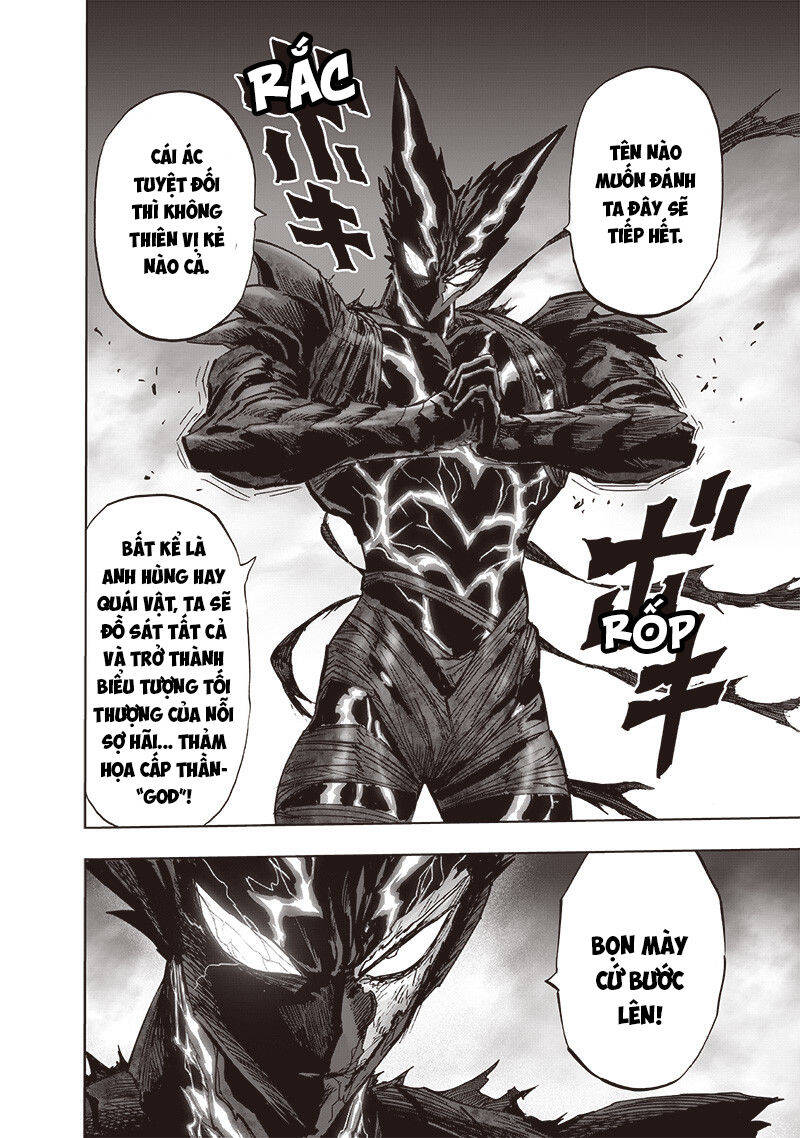 Onepunch Man - Chương 202 - Trang 18