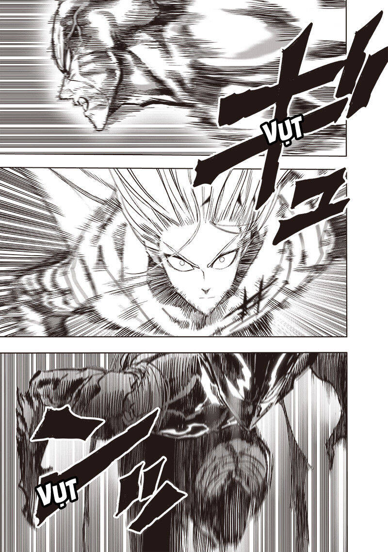Onepunch Man - Chương 202 - Trang 19