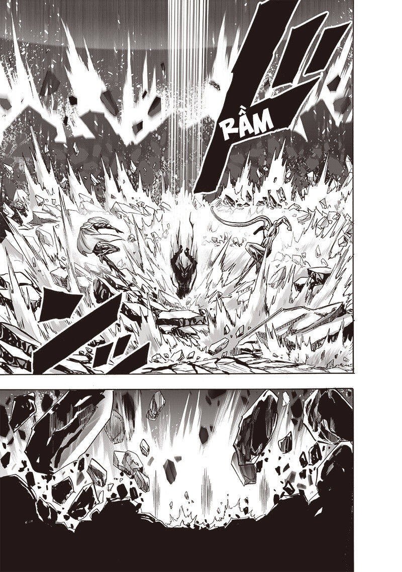 Onepunch Man - Chương 202 - Trang 21