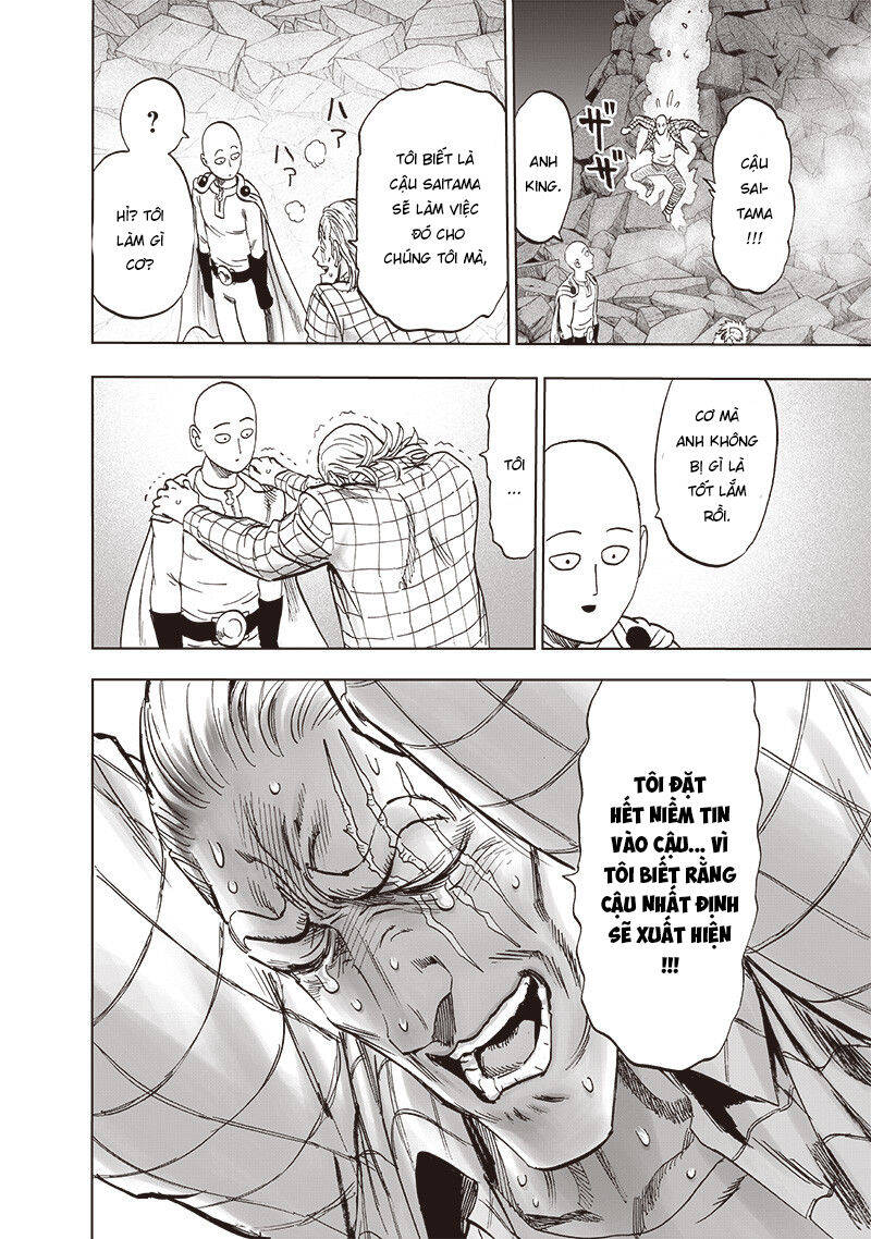 Onepunch Man - Chương 202 - Trang 23
