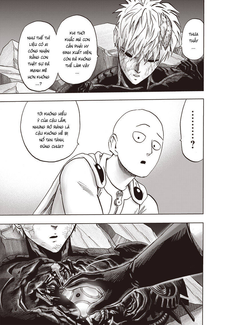 Onepunch Man - Chương 202 - Trang 26