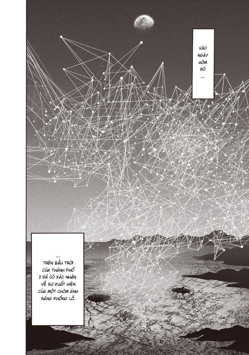 Onepunch Man - Chương 202 - Trang 30