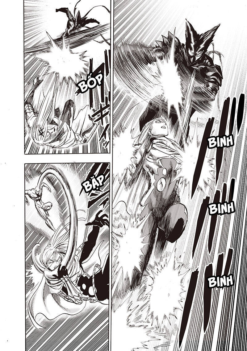 Onepunch Man - Chương 202 - Trang 32
