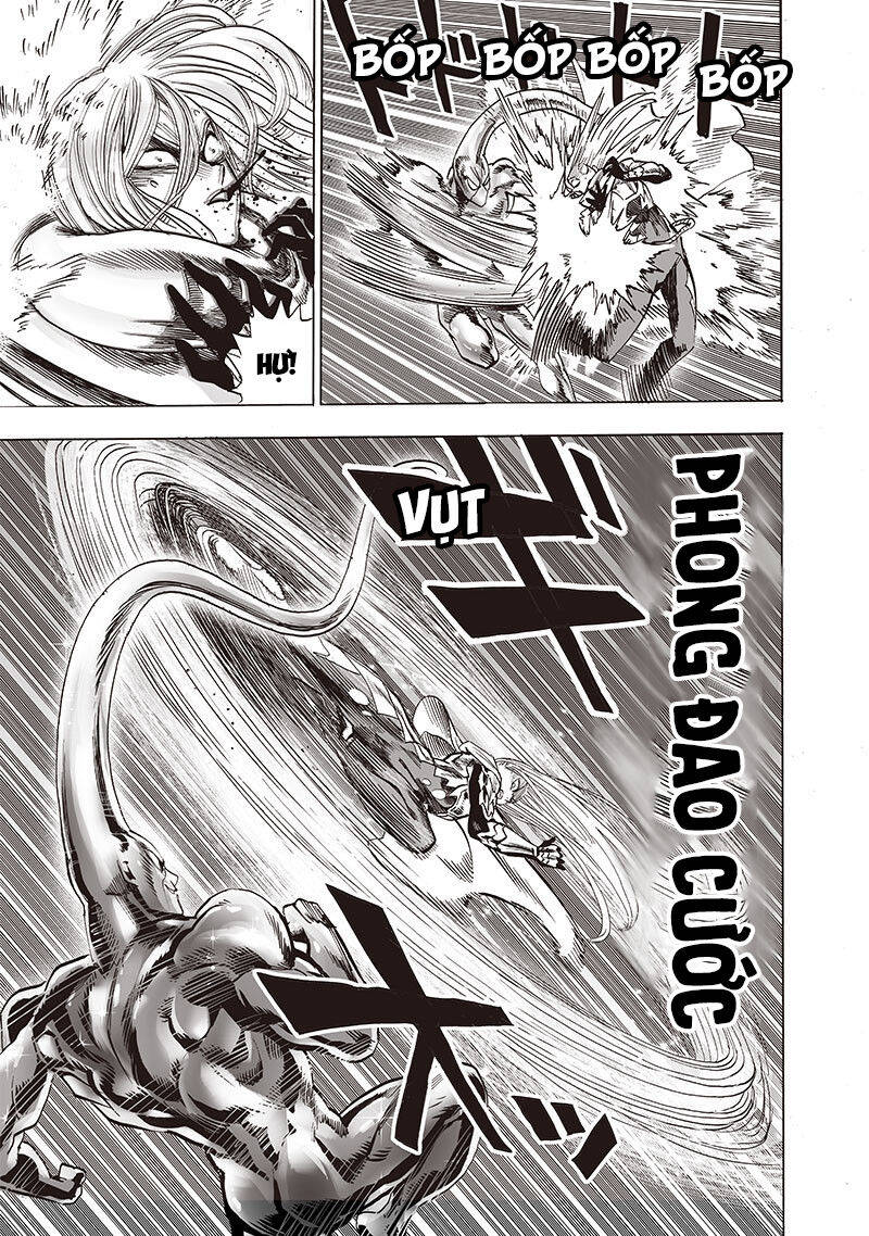 Onepunch Man - Chương 202 - Trang 33