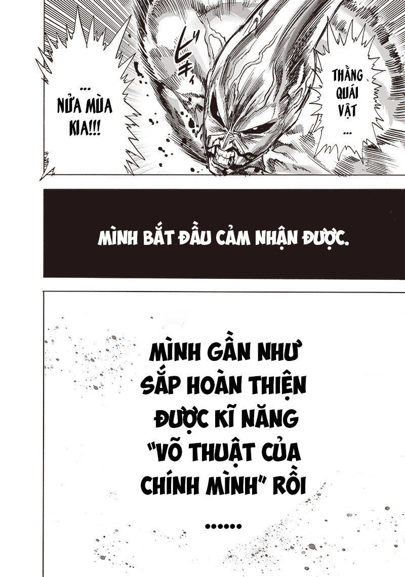 Onepunch Man - Chương 202 - Trang 36