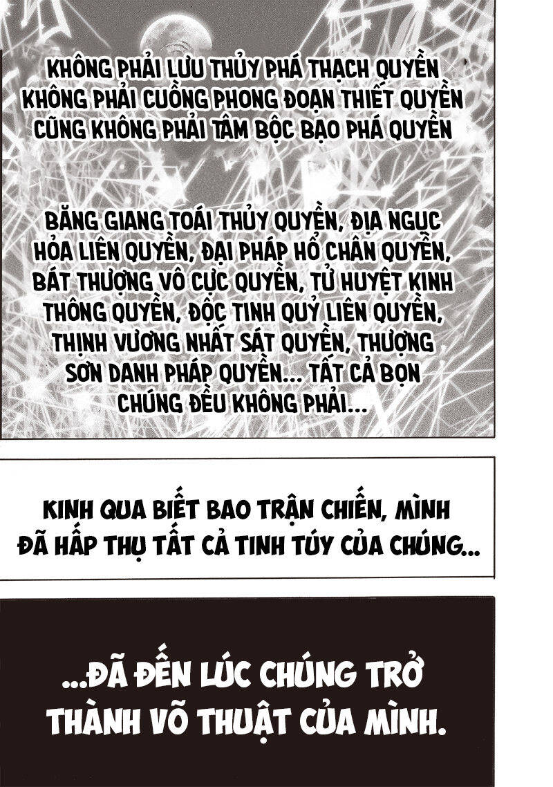 Onepunch Man - Chương 202 - Trang 37