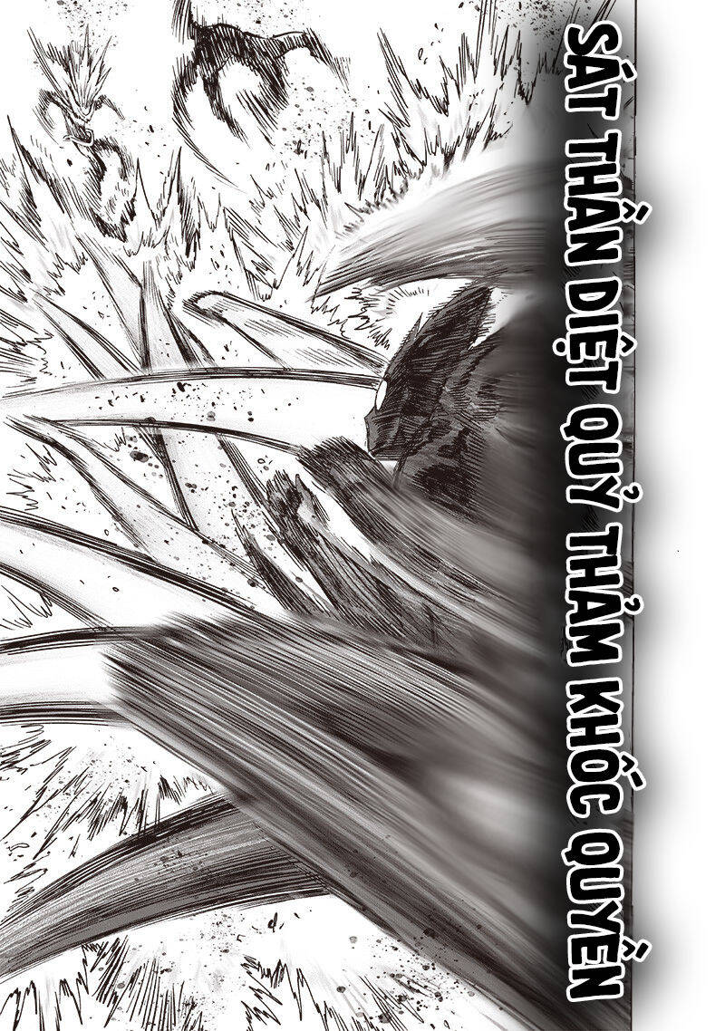 Onepunch Man - Chương 202 - Trang 39
