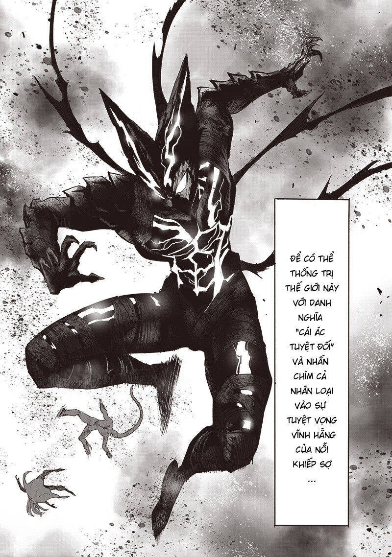 Onepunch Man - Chương 202 - Trang 40