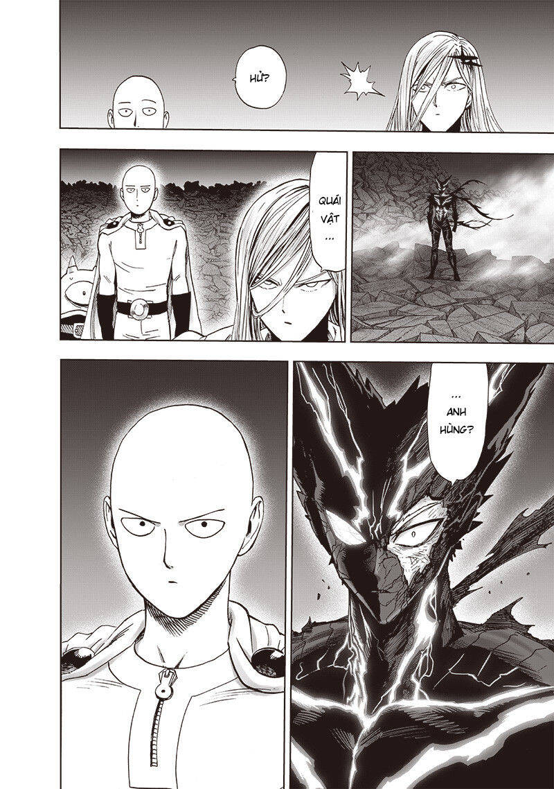 Onepunch Man - Chương 202 - Trang 5