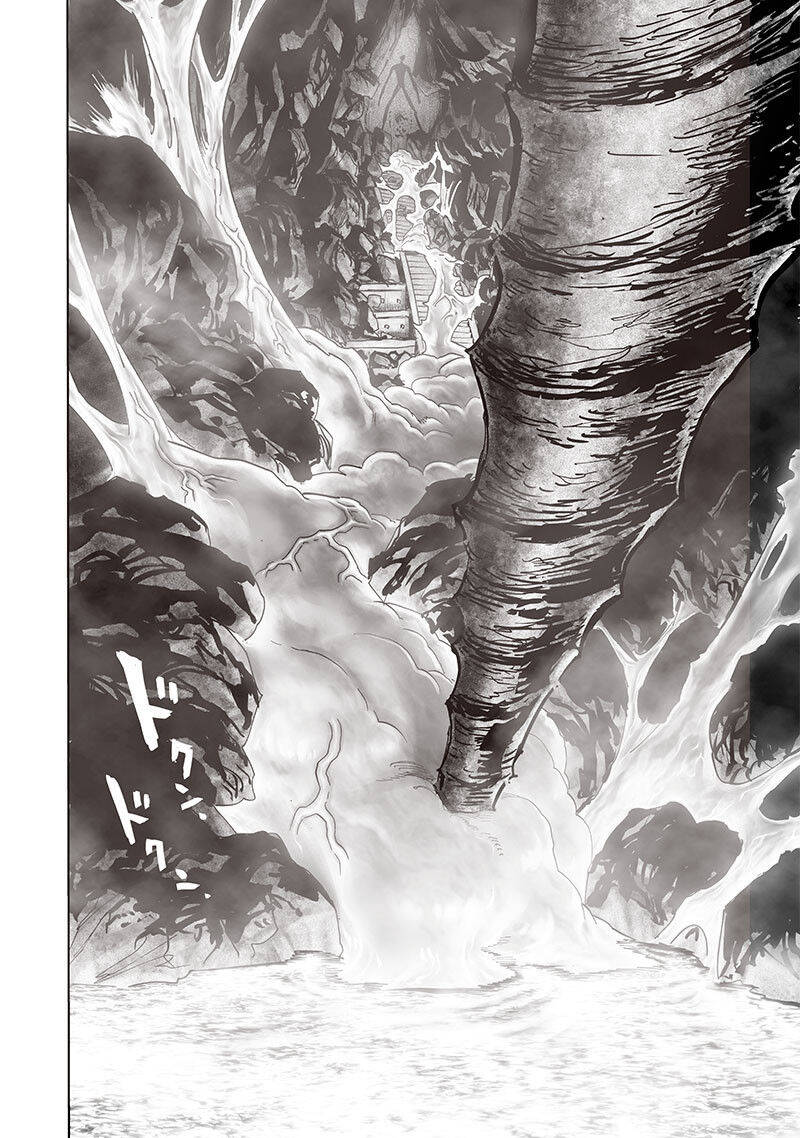 Onepunch Man - Chương 202 - Trang 42