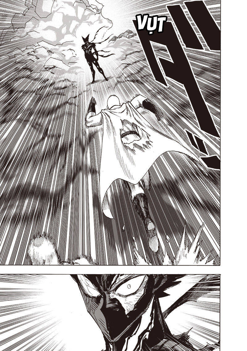 Onepunch Man - Chương 202 - Trang 6