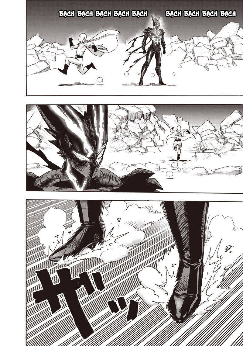 Onepunch Man - Chương 202 - Trang 7