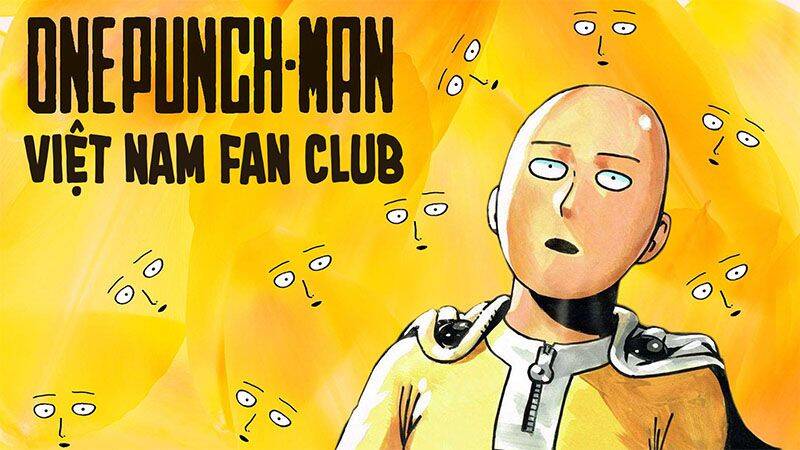 Onepunch Man - Chương 210 - Trang 1