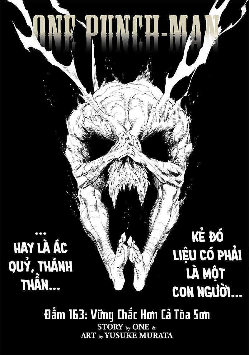 Onepunch Man - Chương 210 - Trang 2