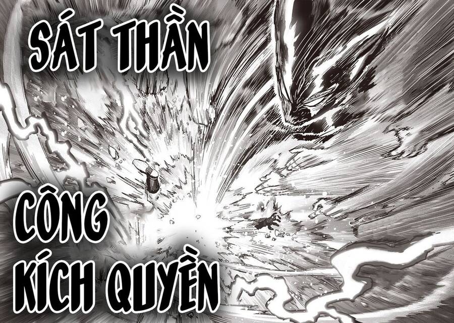 Onepunch Man - Chương 210 - Trang 11
