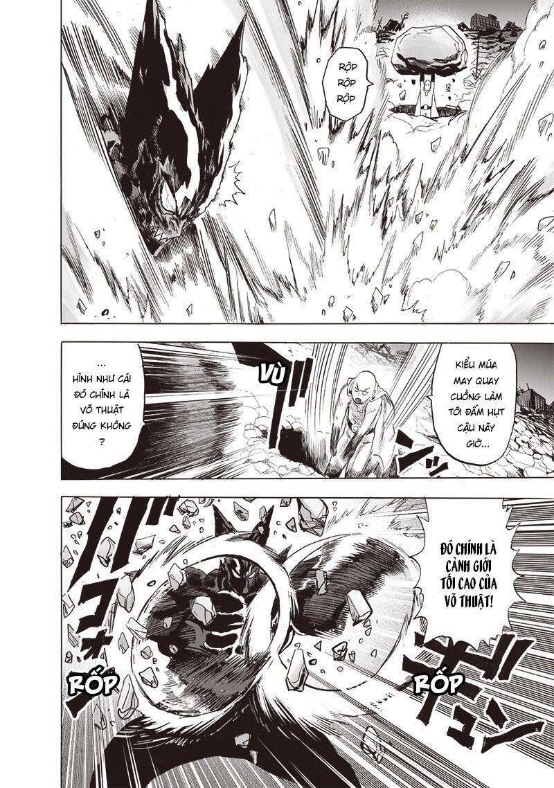 Onepunch Man - Chương 210 - Trang 12