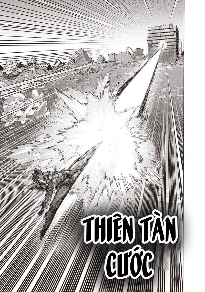 Onepunch Man - Chương 210 - Trang 15