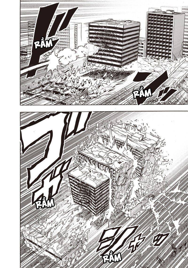 Onepunch Man - Chương 210 - Trang 16
