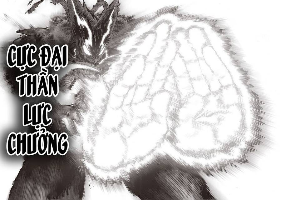 Onepunch Man - Chương 210 - Trang 18