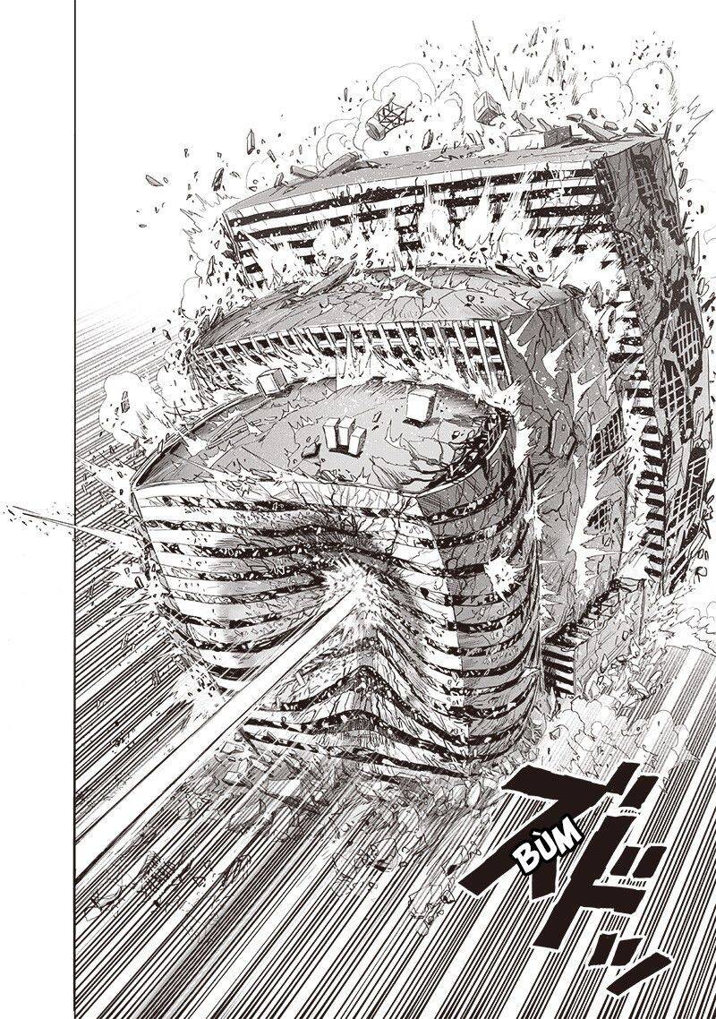 Onepunch Man - Chương 210 - Trang 19