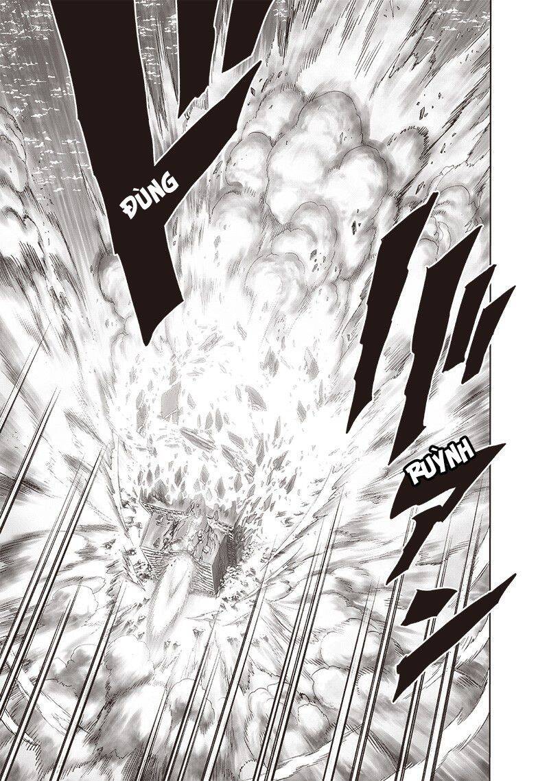 Onepunch Man - Chương 210 - Trang 20