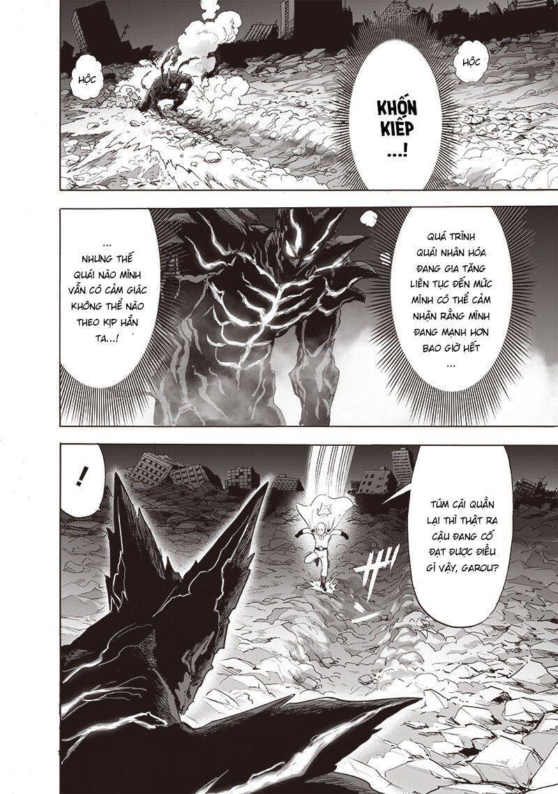 Onepunch Man - Chương 210 - Trang 3