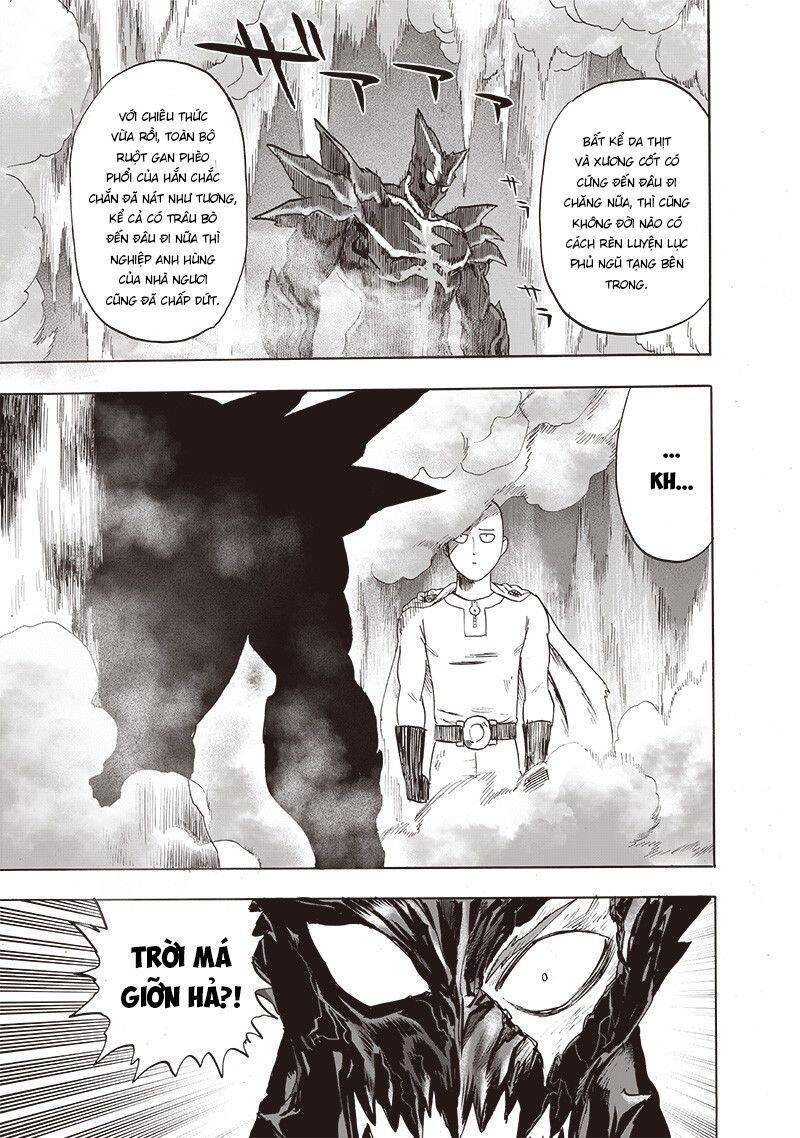 Onepunch Man - Chương 210 - Trang 22