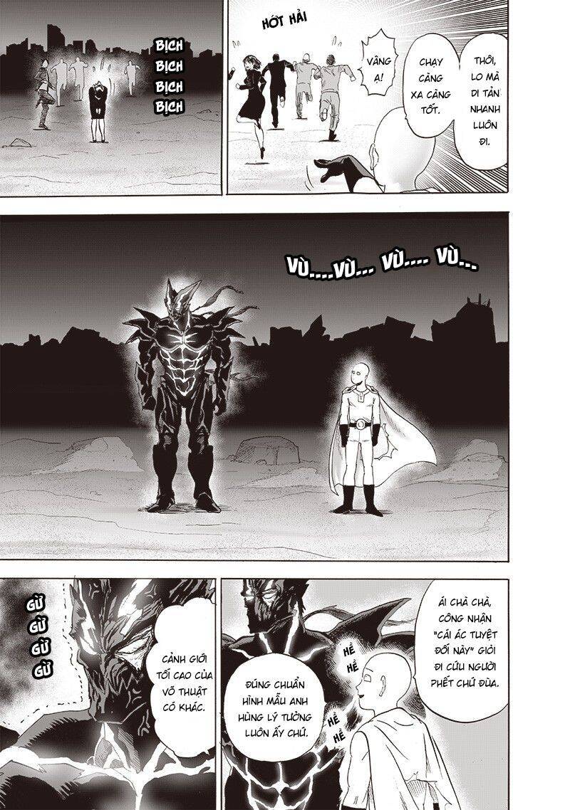 Onepunch Man - Chương 210 - Trang 26