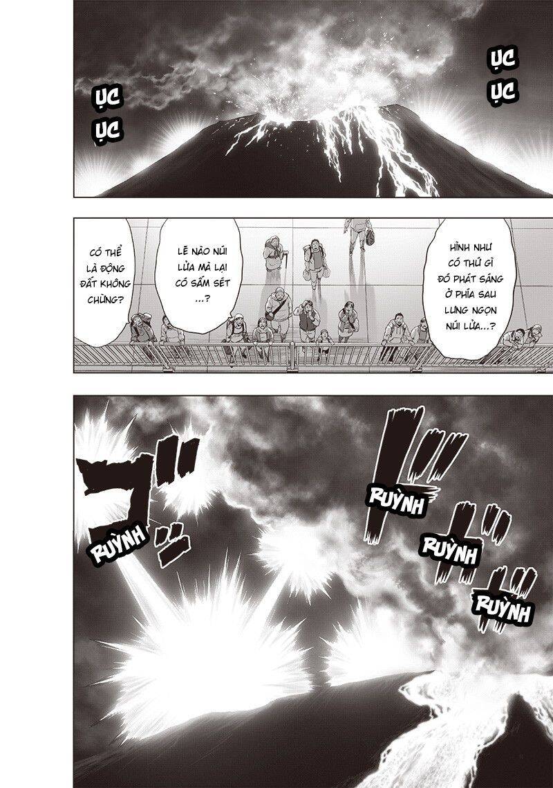 Onepunch Man - Chương 210 - Trang 29