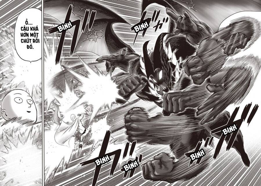 Onepunch Man - Chương 210 - Trang 31