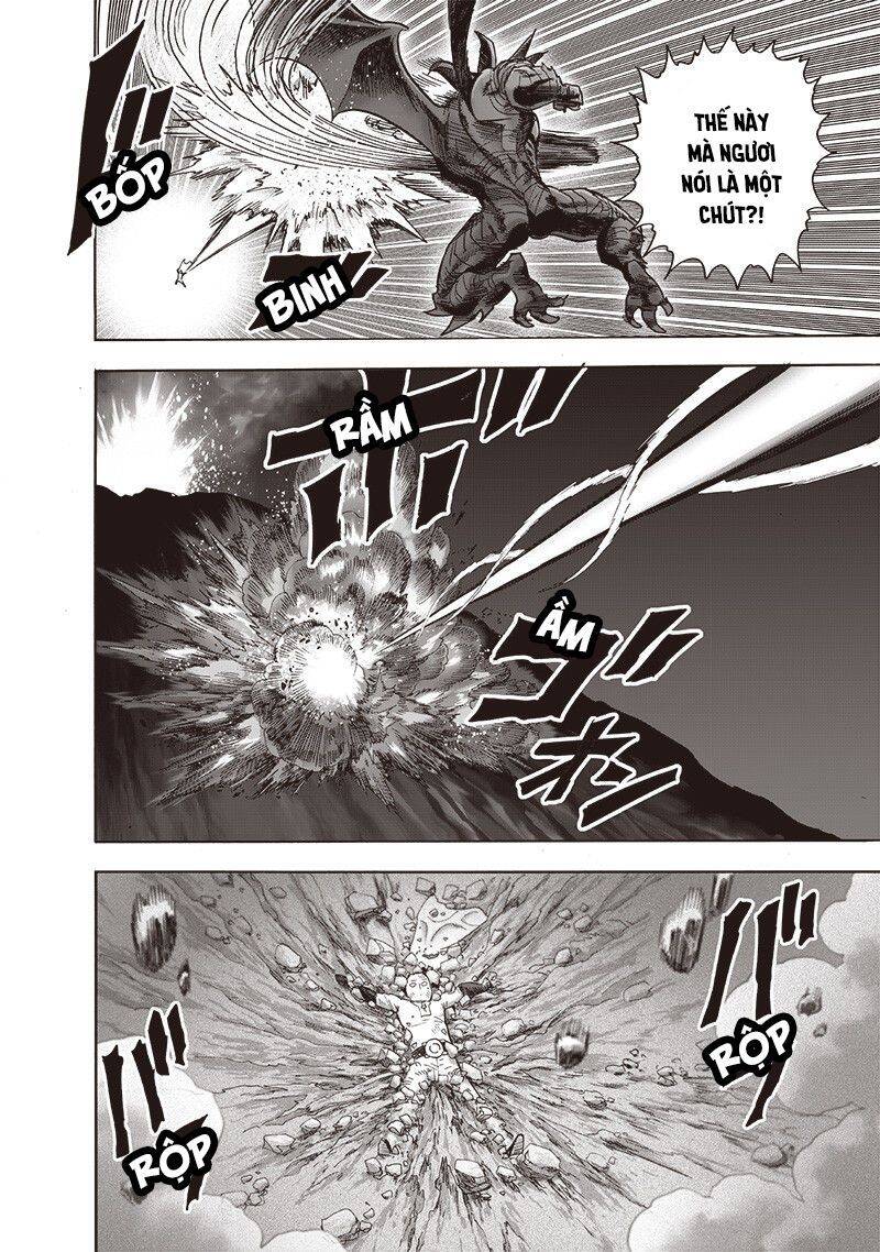 Onepunch Man - Chương 210 - Trang 32