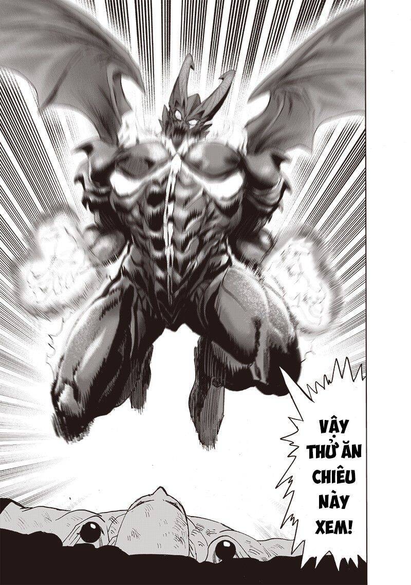 Onepunch Man - Chương 210 - Trang 33