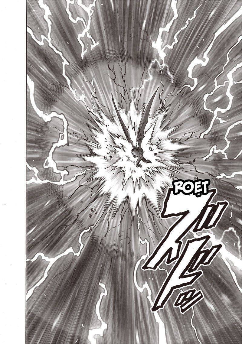 Onepunch Man - Chương 210 - Trang 34