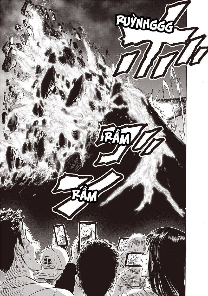Onepunch Man - Chương 210 - Trang 35