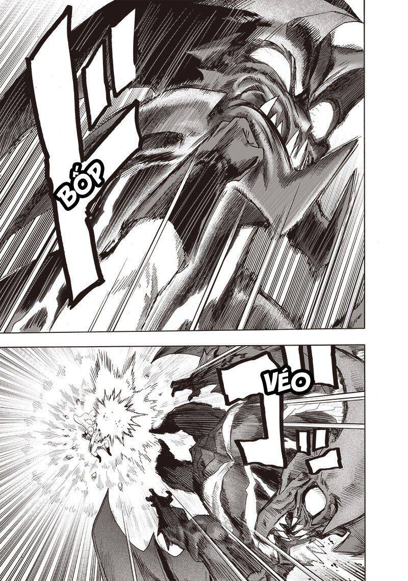 Onepunch Man - Chương 210 - Trang 37